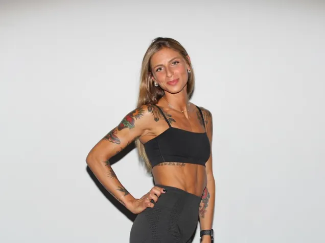 Alessandra Jovine Highbury