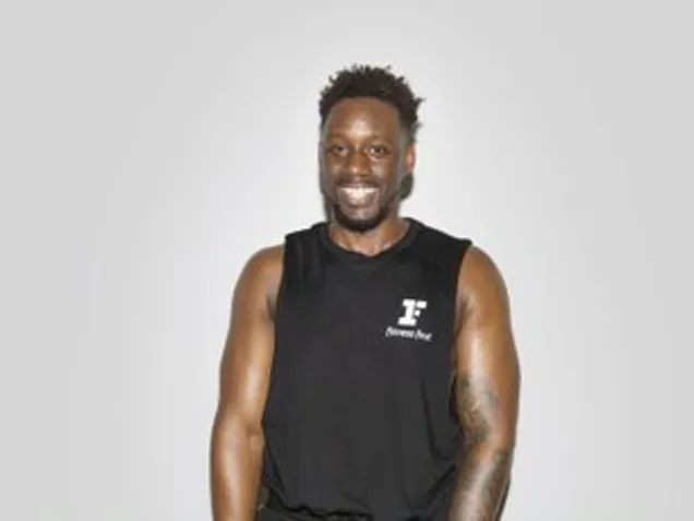 Andre Cameron Baker St