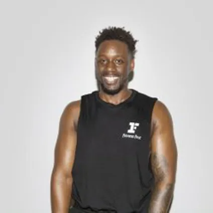 Andre Cameron Baker St