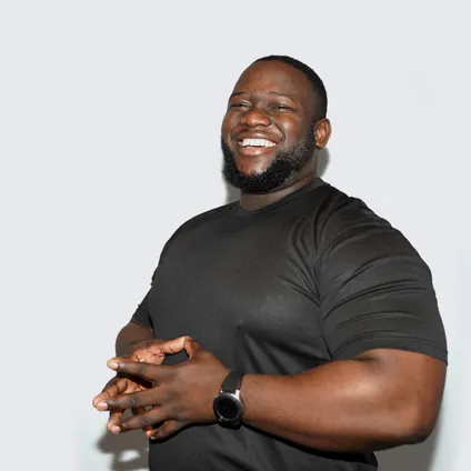 Bernard Nhira Highbury