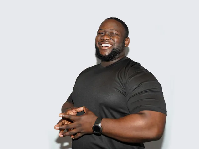 Bernard Nhira Highbury