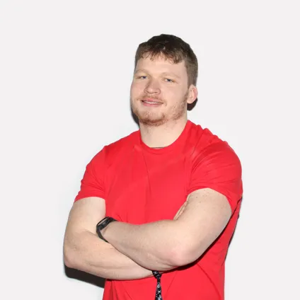 Cian Davidson St Albans