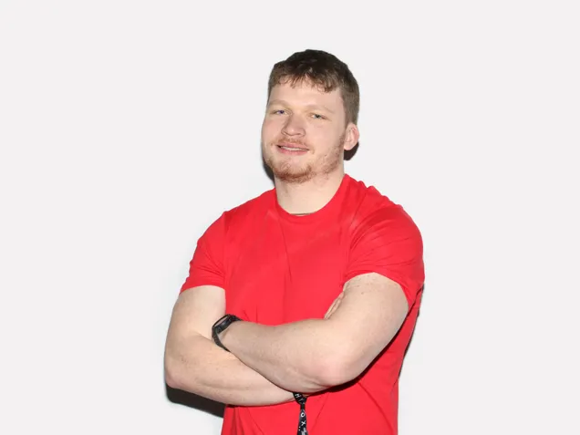 Cian Davidson St Albans