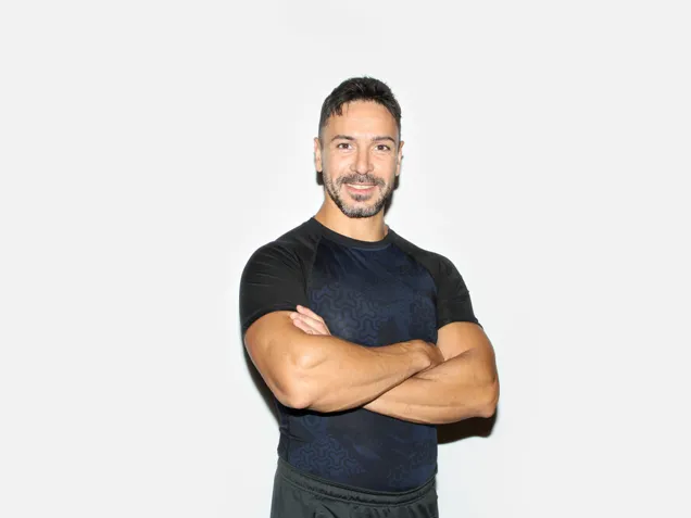 Claudio Marchiafava Hammersmith