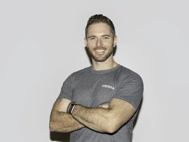 Conn Jordan St Albans