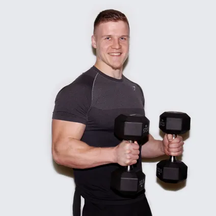 David Hoxa Queens Park