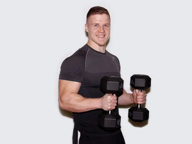 David Hoxa Queens Park