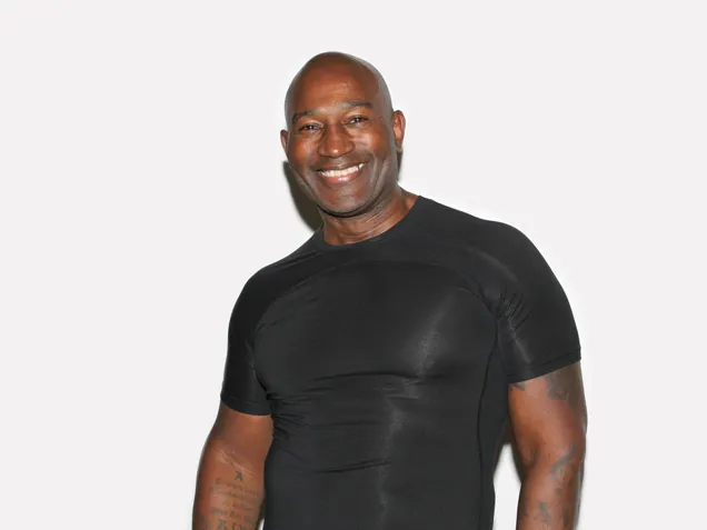 David Smith Highbury