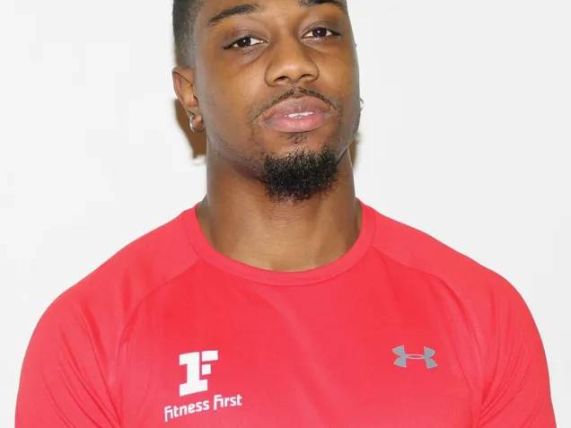 Denzeil Boadu Cottons