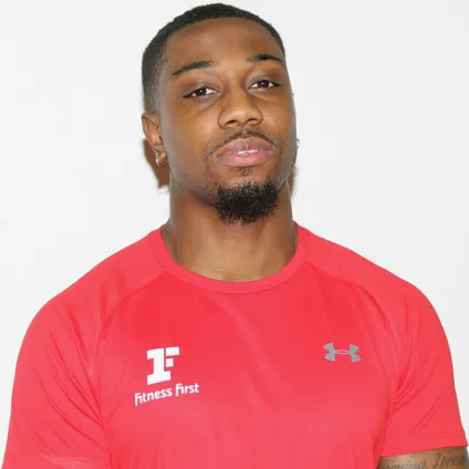 Denzeil Boadu Cottons