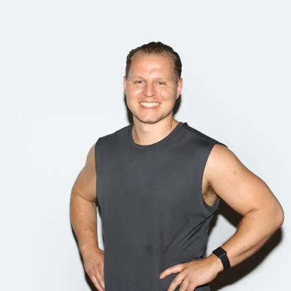 Elliott Quirk St Albans