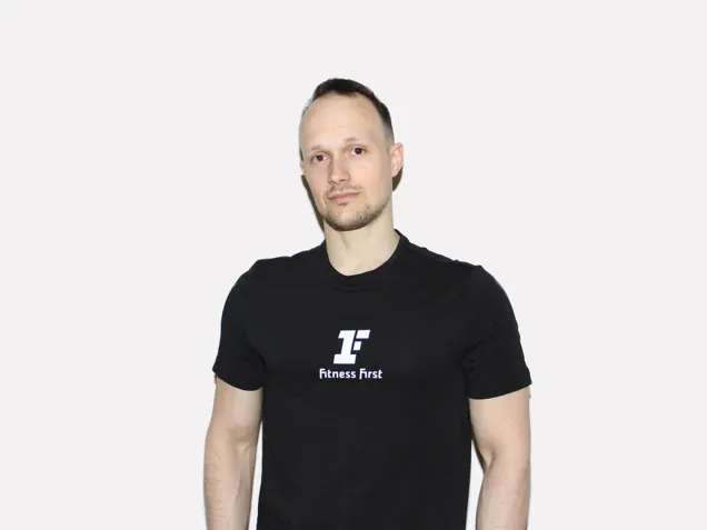 Fabio Stellin Baker St