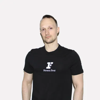 Fabio Stellin Baker St