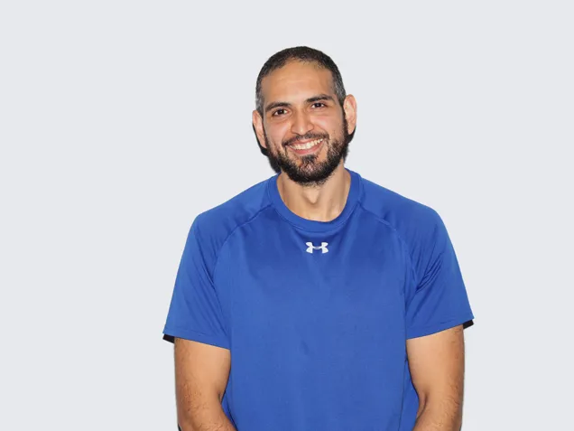 Faisal El Ahmadi Highbury