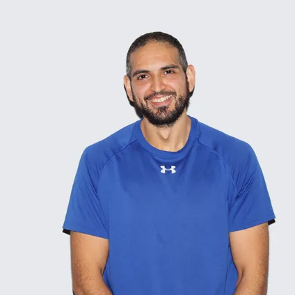 Faisal El Ahmadi Highbury