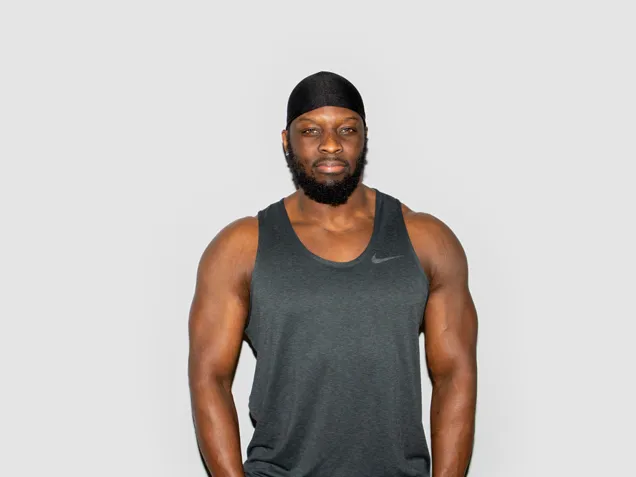 Gervais Sefu Milton Keynes