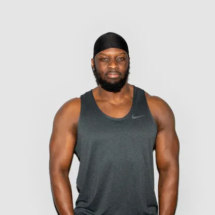 Gervais Sefu Milton Keynes