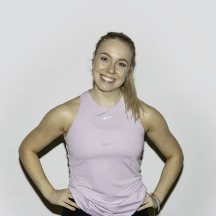 Grace Ridgeway Bishopsgate