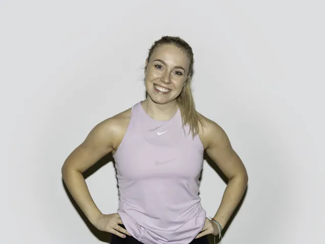 Grace Ridgeway Bishopsgate