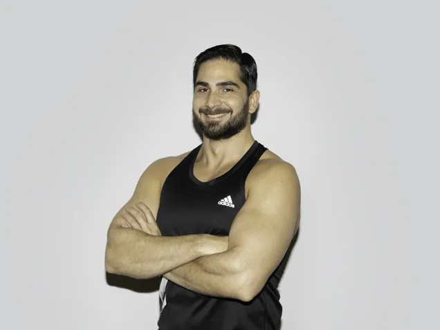 Hanif Mayet Hammersmith