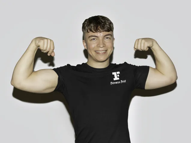 Harry Iliadis St Albans