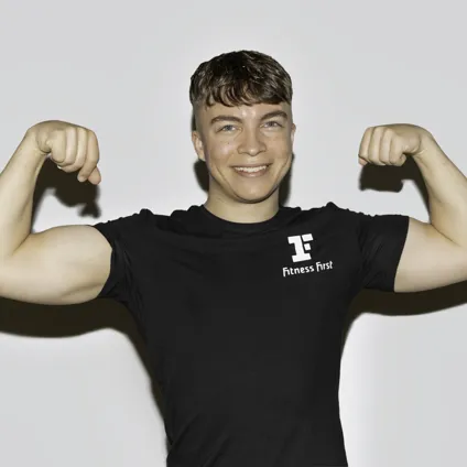 Harry Iliadis St Albans