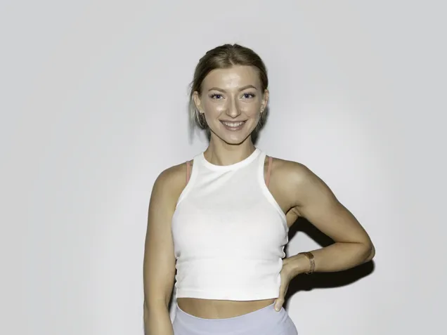 Helena Perry St Albans