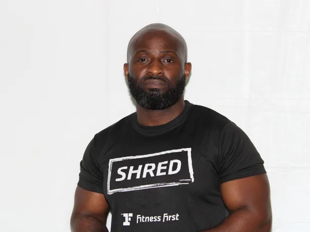 Idris Shutti Highbury