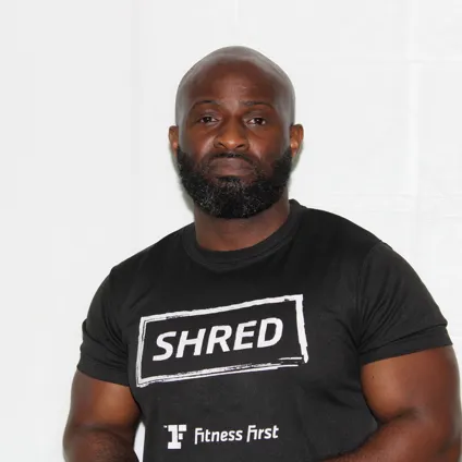 Idris Shutti Highbury