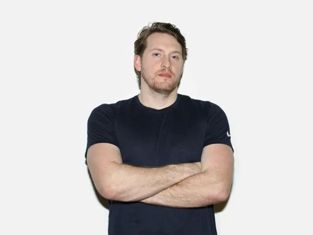 Jack Morrisey Cottons