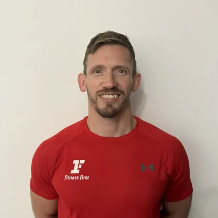 Jacques Ward Milton Keynes