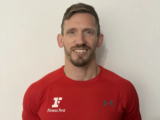 Jacques Ward Milton Keynes