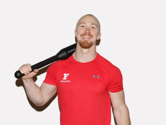 Jamie Haley Queens Park