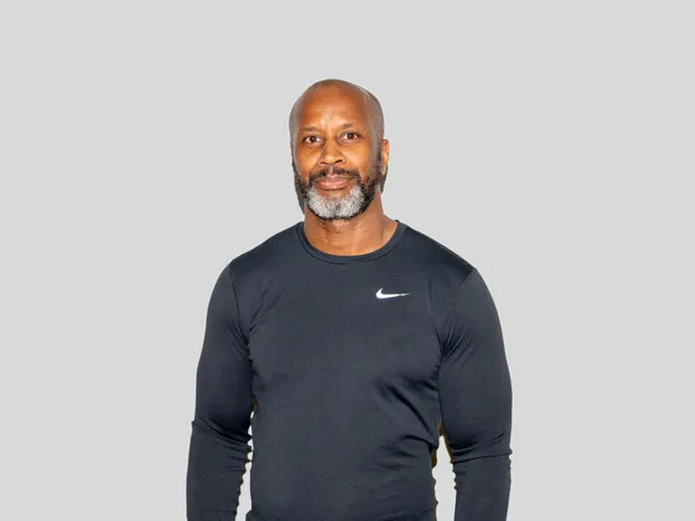 Jonathan Jackson QVS