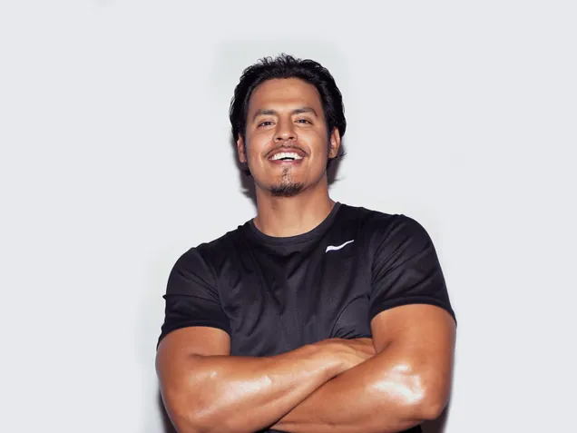 Juan Diego Mejia Rengifo Bishopsgate