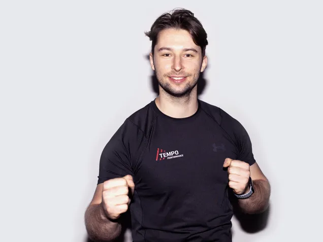 Julian Ernst Marylebone