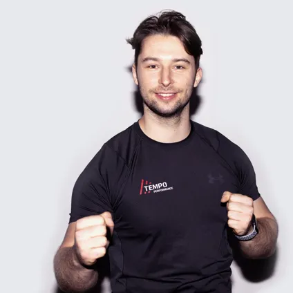 Julian Ernst Marylebone