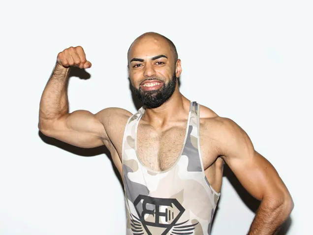 Junaid Malik Highbury