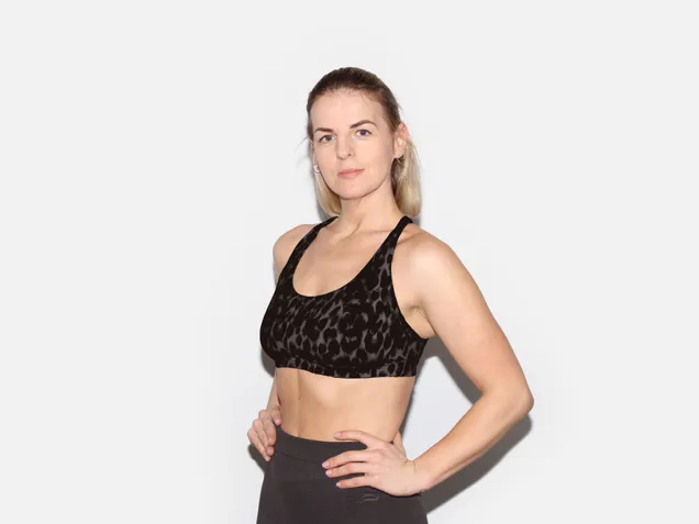 Karolina Skupien Hammersmith