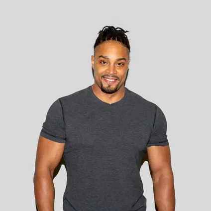 Levi Ducran The Strand