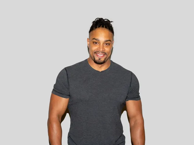 Levi Ducran The Strand