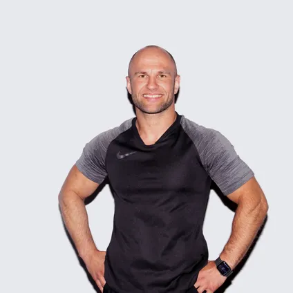 Linas Zdanavicius Bishopsgate