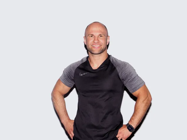 Linas Zdanavicius Bishopsgate