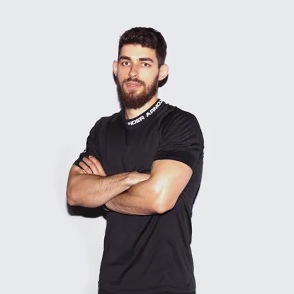 Marius Tudor Highbury