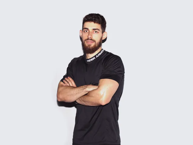 Marius Tudor Highbury