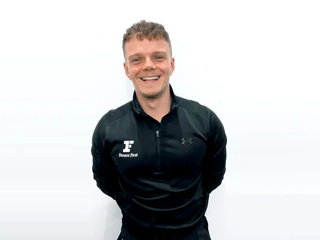 Matt Johnston Milton Keynes