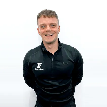 Matt Johnston Milton Keynes