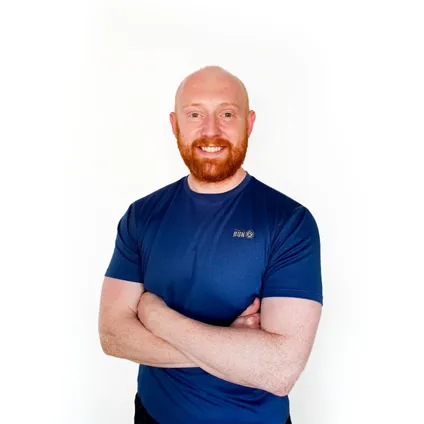 Michael Grantham Basingstoke