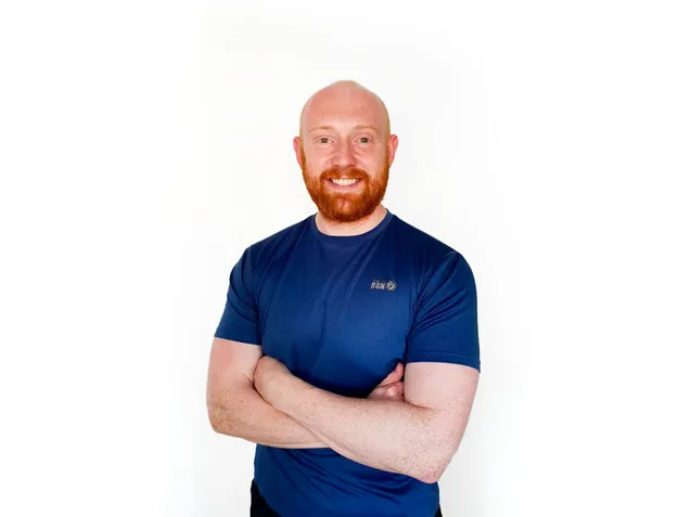 Michael Grantham Basingstoke