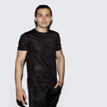 Mustafa Erol Marylebone